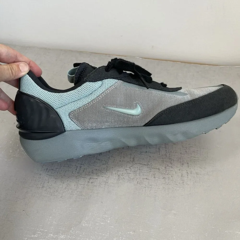 Jordan Granville Pro SP Mens 13 Sneakers‎ Ocean Cube Blue DM2424-330